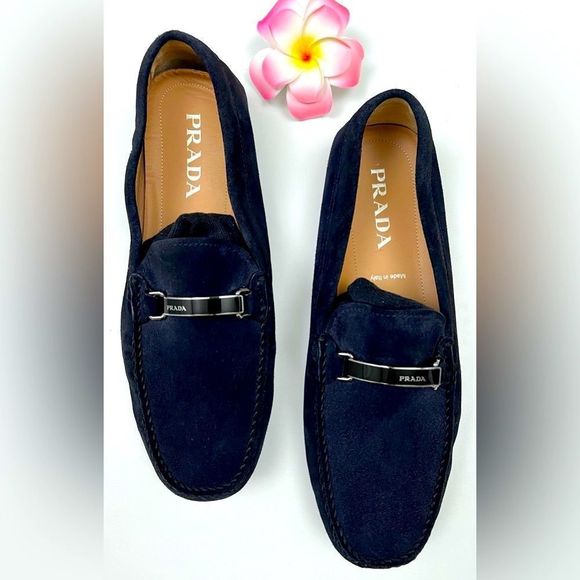 PRADA Loafers Men’s - Picture 4 of 8